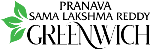 Pranava's Greenwich Logo